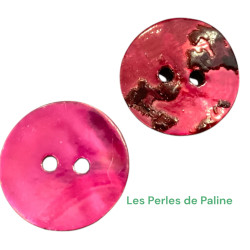 Rond en Veritable Nacre...