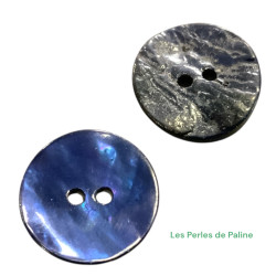 Rond en Veritable Nacre...