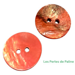Rond en Veritable Nacre...