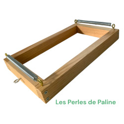 Métier à tisser Fabrication...