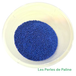 Mini Billes Bleu Marine...