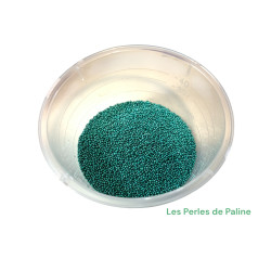 Mini Billes Bleu Turquoise...