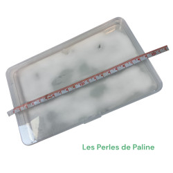 Boite de Rangement 19x12cm...