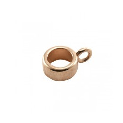 Porte Breloque 9x14mm (x1)