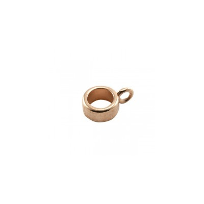 Porte Breloque 9x14mm (x1)