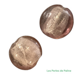 Pâte de verre Pastilles...