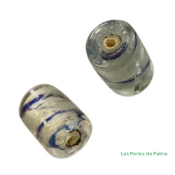 Pâte de verre Cylindre...