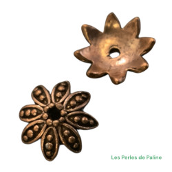 Calotte Cuivre 16mm (x1)