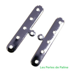 Réducteur 5rangs 25x5x2mm (x2)
