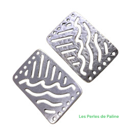 Plaque Intercalaire 30x20mm...