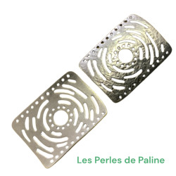 Plaque Intercalaire 30x42mm...