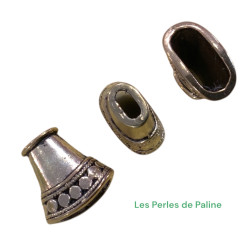 Calotte Plate 17x9x16mm...