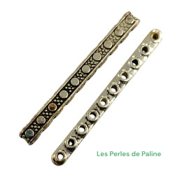 Intercalaire 10 rangs...