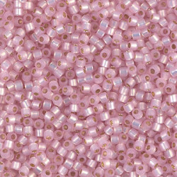 DBM-0624 Délicas 10/0 Pink Alabaster (=R555) (x 5gr)