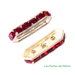 Barette Strass GM Siam...