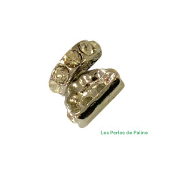 Demi Lune PM 13x6 Vieil...