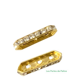 Barette Strass GM Crystal...