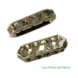 Barette Strass GM 16x5...