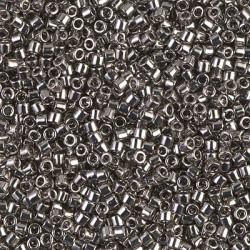 DBM-0021 Délicas 10/0 Steel (=R190) (x 5gr)