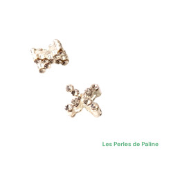 Inter Strass Swarovski « X«...