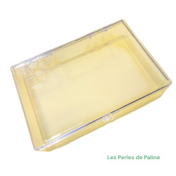 Boite de Rangement 12x10cm...