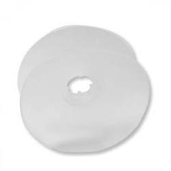 Bobine pour Fil à crochet 6,5X2cm (X1)