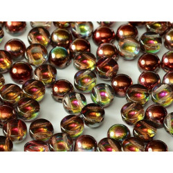 Perle Cabochon 2 trous...