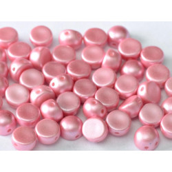 Perle Cabochon 2 trous...