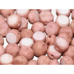 Perle Cabochon 2 trous...