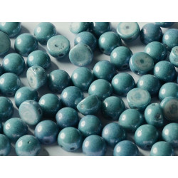 Perle Cabochon 2 trous...