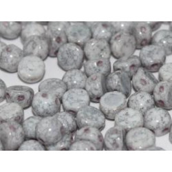 Perle Cabochon 2 trous...