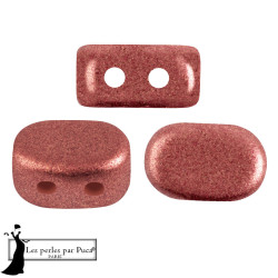 Lipsi&reg; par Puca&reg; 4X6 MM Bronze Rose (X5G)
