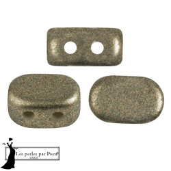 Lipsi&reg; par Puca&reg; 4X6 MM Bronze Green (X5G)