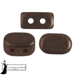 Lipsi&reg; par Puca&reg; 4X6 MM Bronze Maroon (X5G)