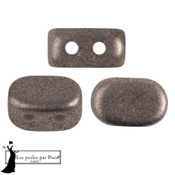 Lipsi&reg; par Puca&reg; 4X6 MM Bronze Grey (X5G)