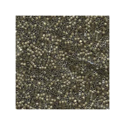 DB0671 Delicas 11/0 Ecaille de Tortue(x boite de 5gr) DB0671 Delicas 11/0 Ecaille de Tortue(x boite de 5gr)