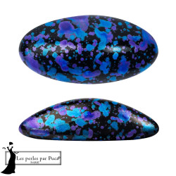 Athos&reg; par Puca&reg; 20x10mm Enamel Blue (x1)