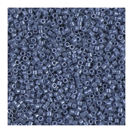 DB0267 Delicas 11/0 Opaque Smok Luster (x 5gr)