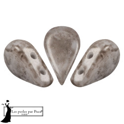 PERLES EN VERRE AMOS® PAR...