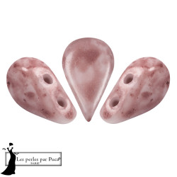 PERLES EN VERRE AMOS® PAR...