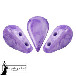 PERLES EN VERRE AMOS® PAR...