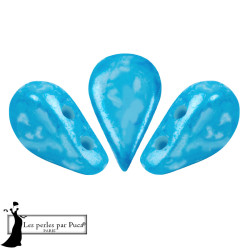 PERLES EN VERRE AMOS® PAR...