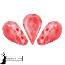 PERLES EN VERRE AMOS® PAR...