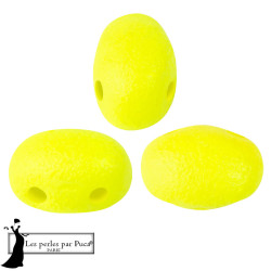 Samos® par Puca® 5x7mm Neon...