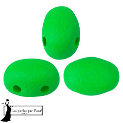 Samos® par Puca® 5x7mm Neon...