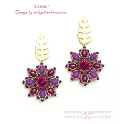 Schéma "BO Violetta" par...
