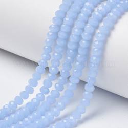 Fils de 100 perles rondes...