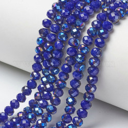 Fils de 100 perles rondes...