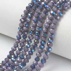 Fils de 100 perles rondes...