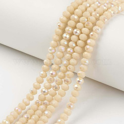Fils de 100 perles rondes...